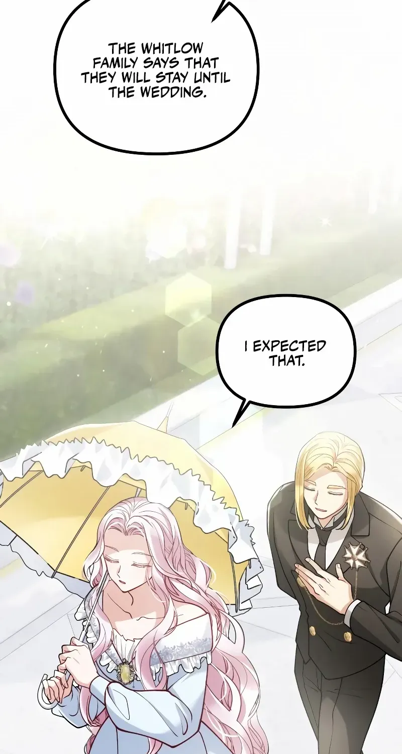 Read A Beast Swallowed by a Flower chapter 24 image 13 on Lezhin