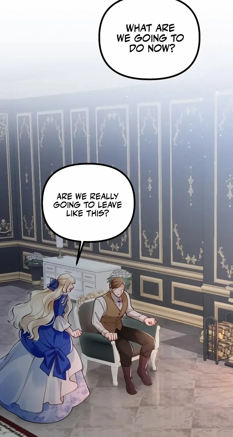 Read A Beast Swallowed by a Flower chapter 24 image 2 on Lezhin