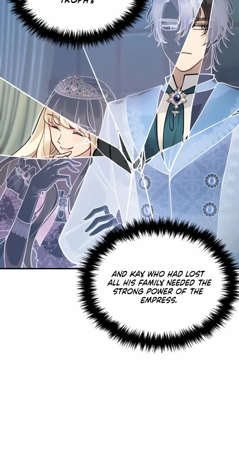 Read A Beast Swallowed by a Flower chapter 24 image 20 on Lezhin