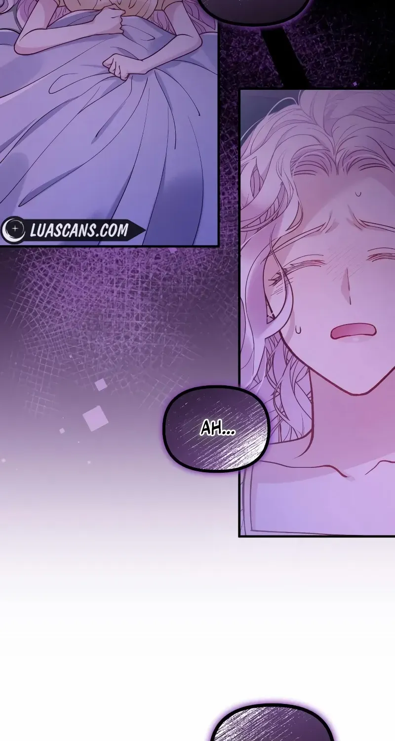 Read A Beast Swallowed by a Flower chapter 24 image 27 on Lezhin