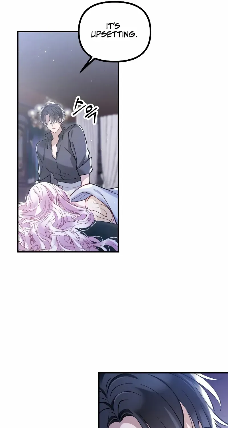 Read A Beast Swallowed by a Flower chapter 24 image 32 on Lezhin