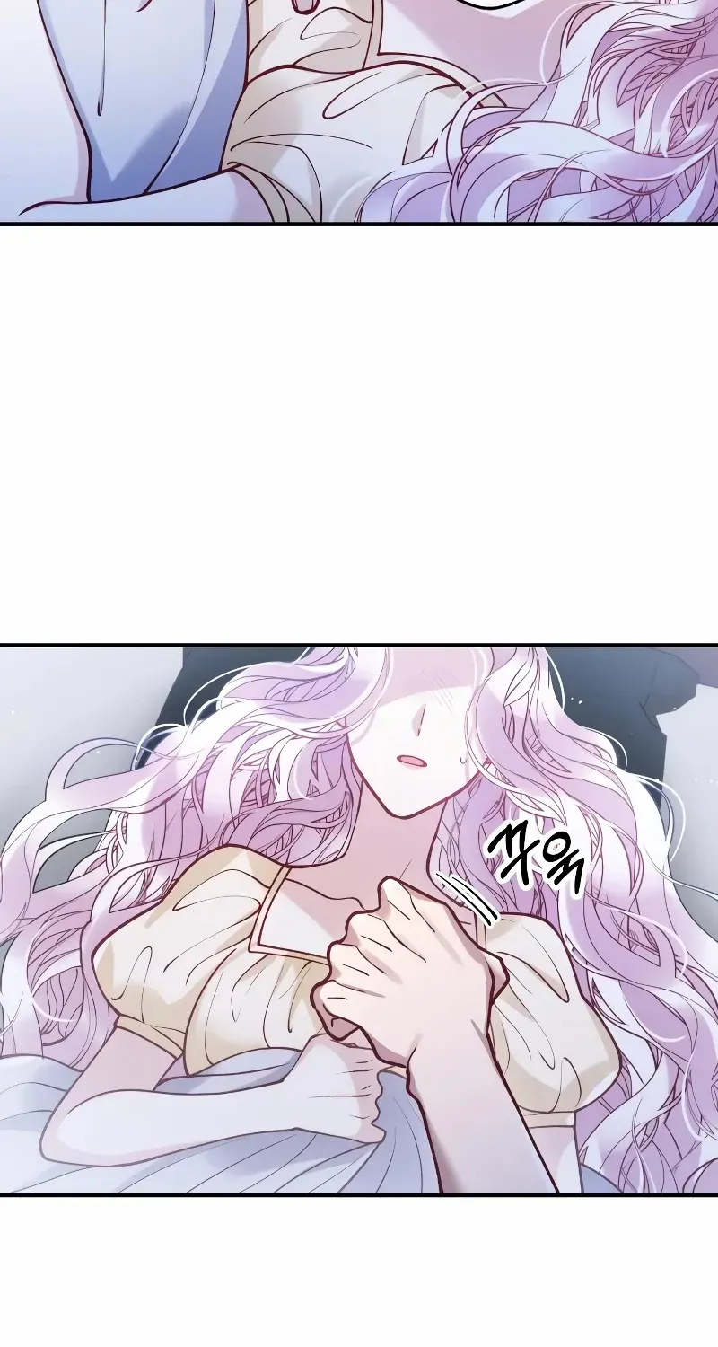 Read A Beast Swallowed by a Flower chapter 24 image 34 on Lezhin