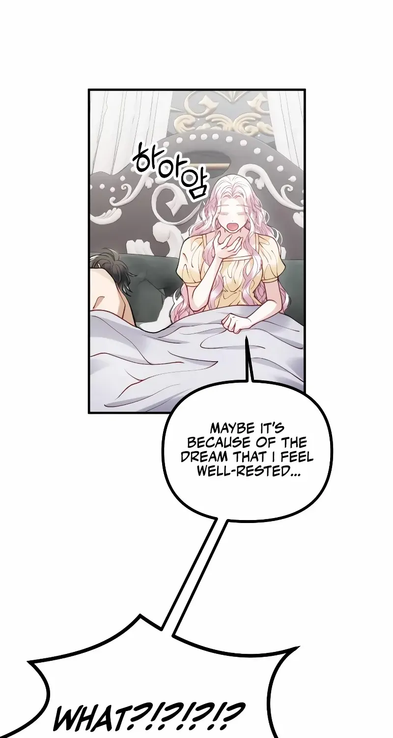 Read A Beast Swallowed by a Flower chapter 24 image 43 on Lezhin