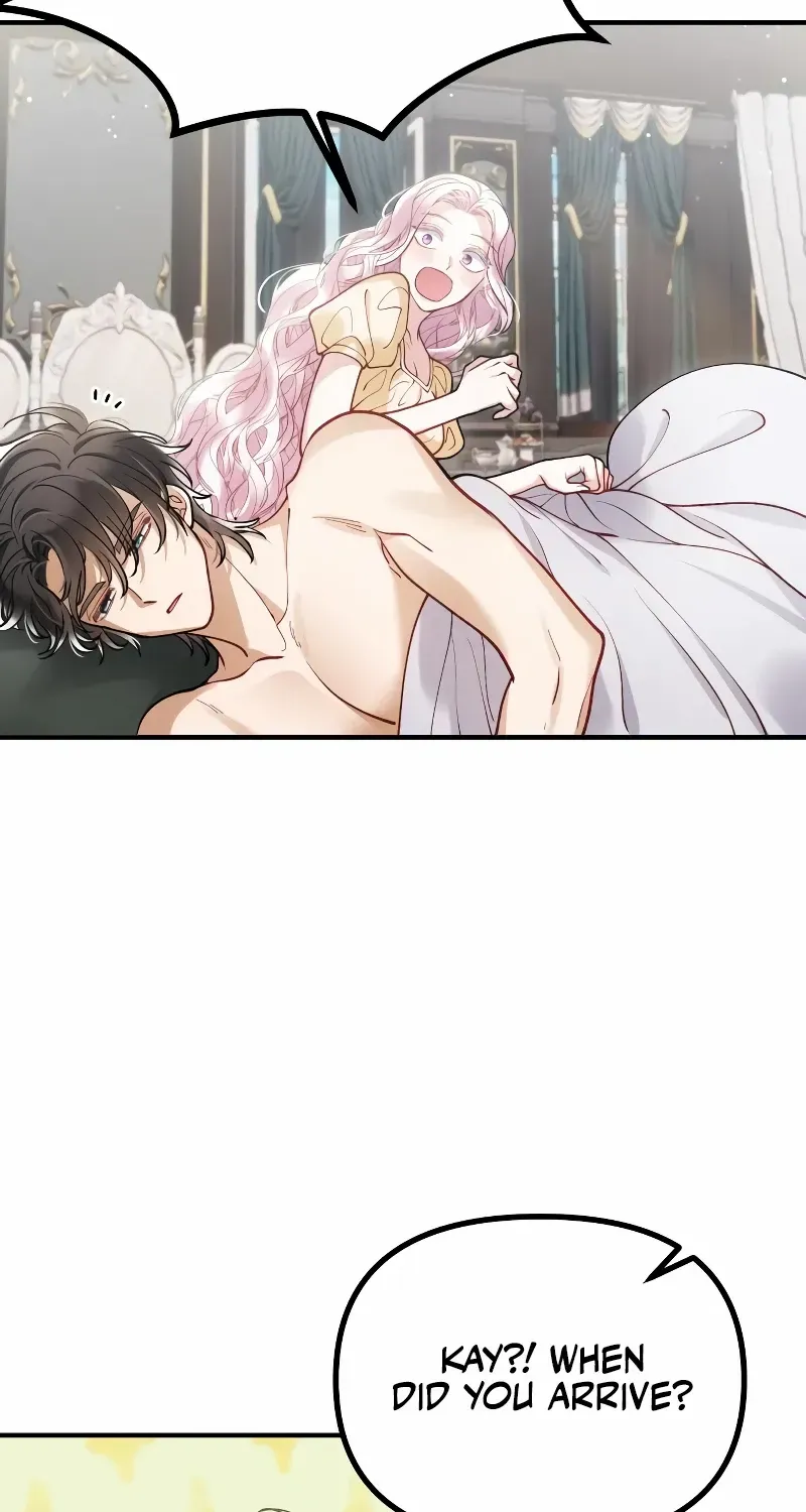 Read A Beast Swallowed by a Flower chapter 24 image 44 on Lezhin