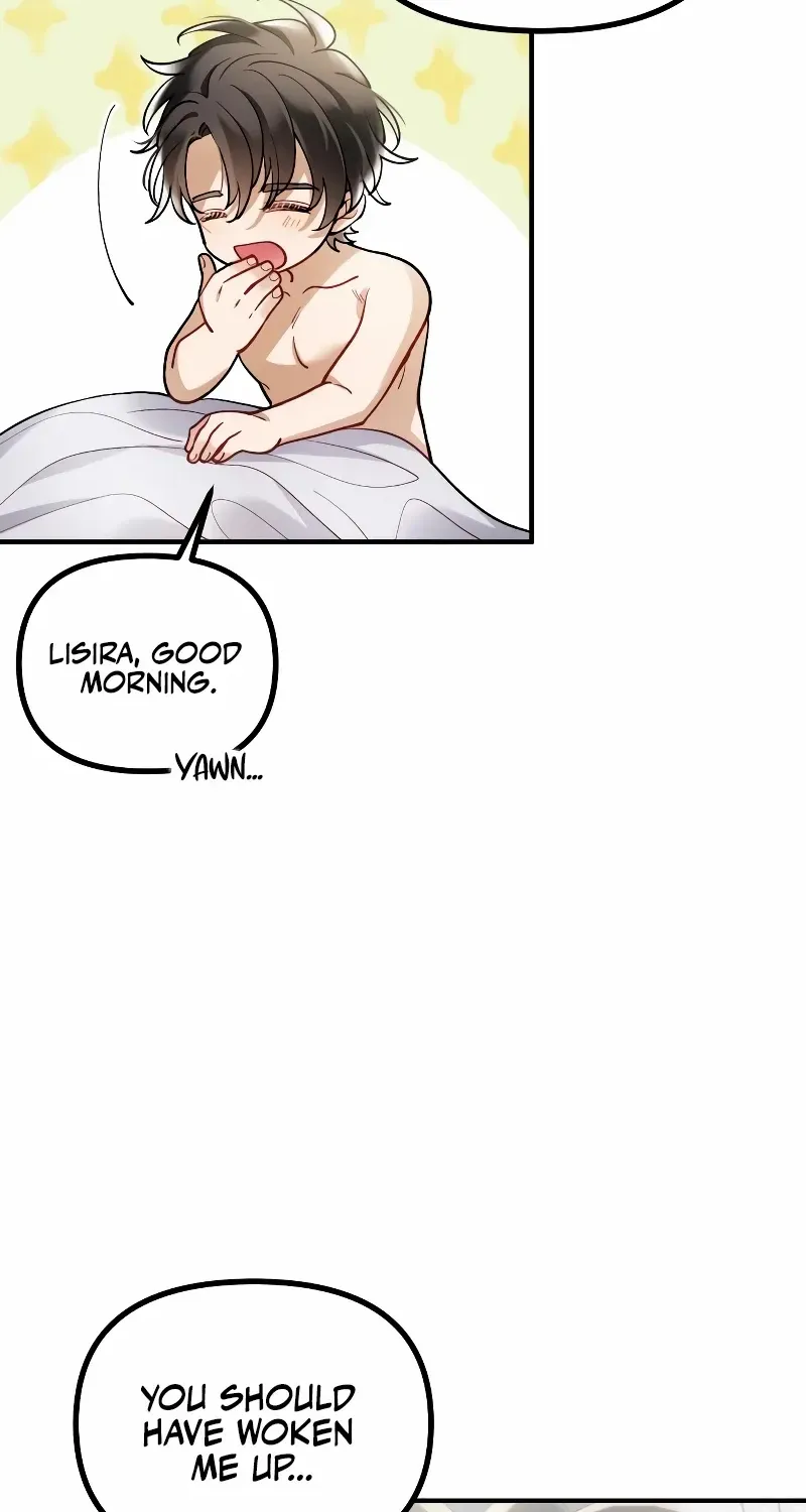 Read A Beast Swallowed by a Flower chapter 24 image 45 on Lezhin