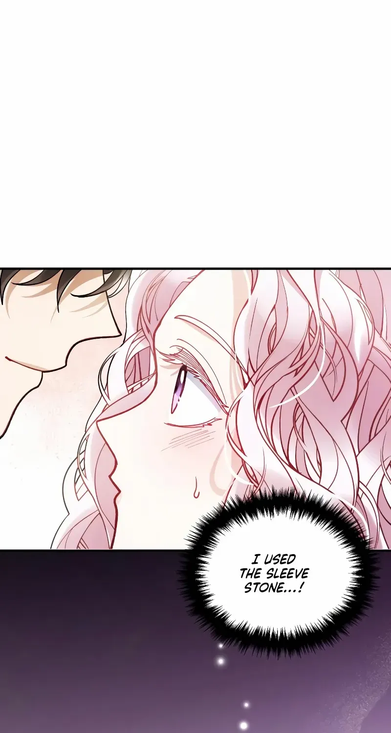 Read A Beast Swallowed by a Flower chapter 24 image 48 on Lezhin