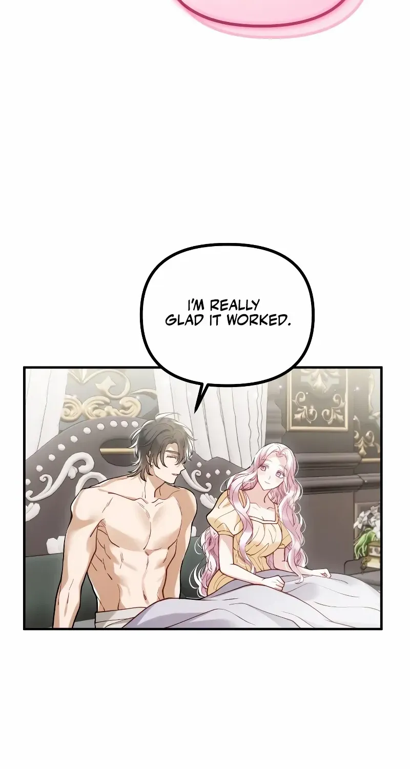 Read A Beast Swallowed by a Flower chapter 24 image 53 on Lezhin