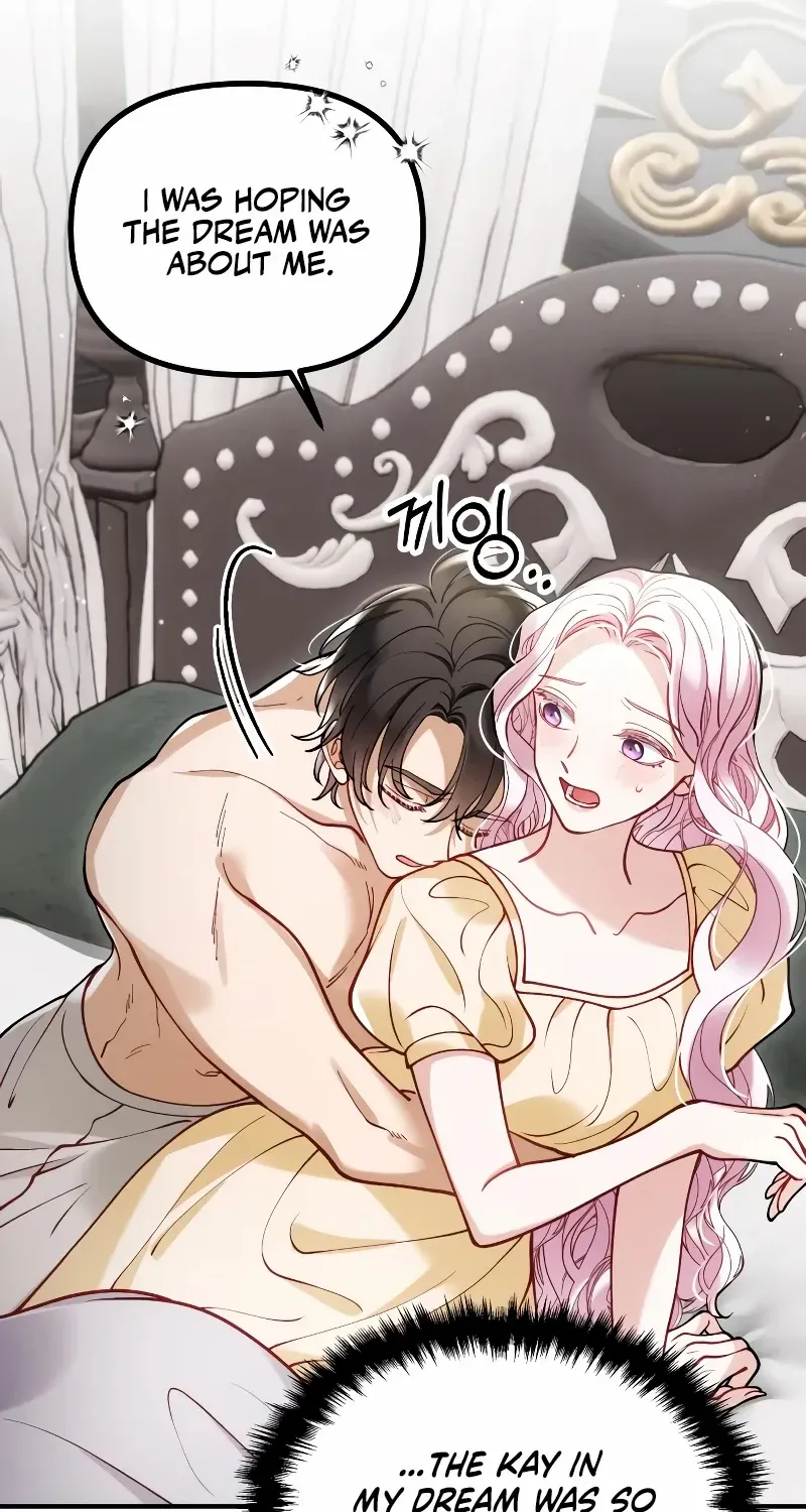 Read A Beast Swallowed by a Flower chapter 24 image 63 on Lezhin