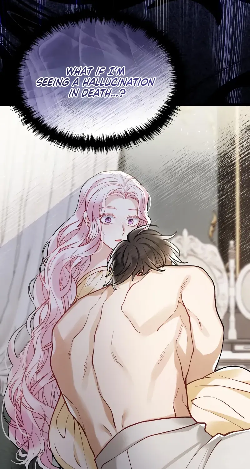Read A Beast Swallowed by a Flower chapter 24 image 66 on Lezhin