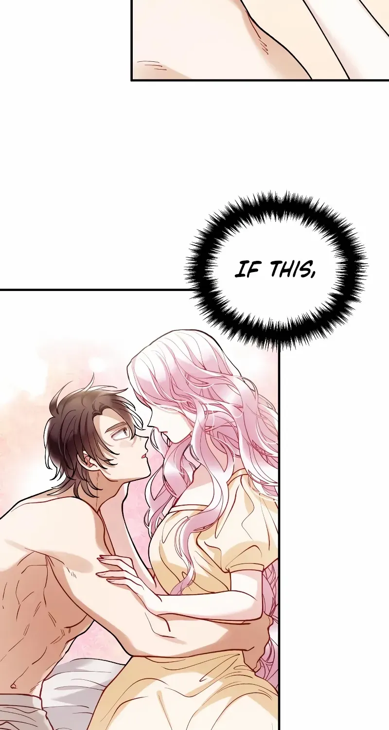 Read A Beast Swallowed by a Flower chapter 24 image 68 on Lezhin