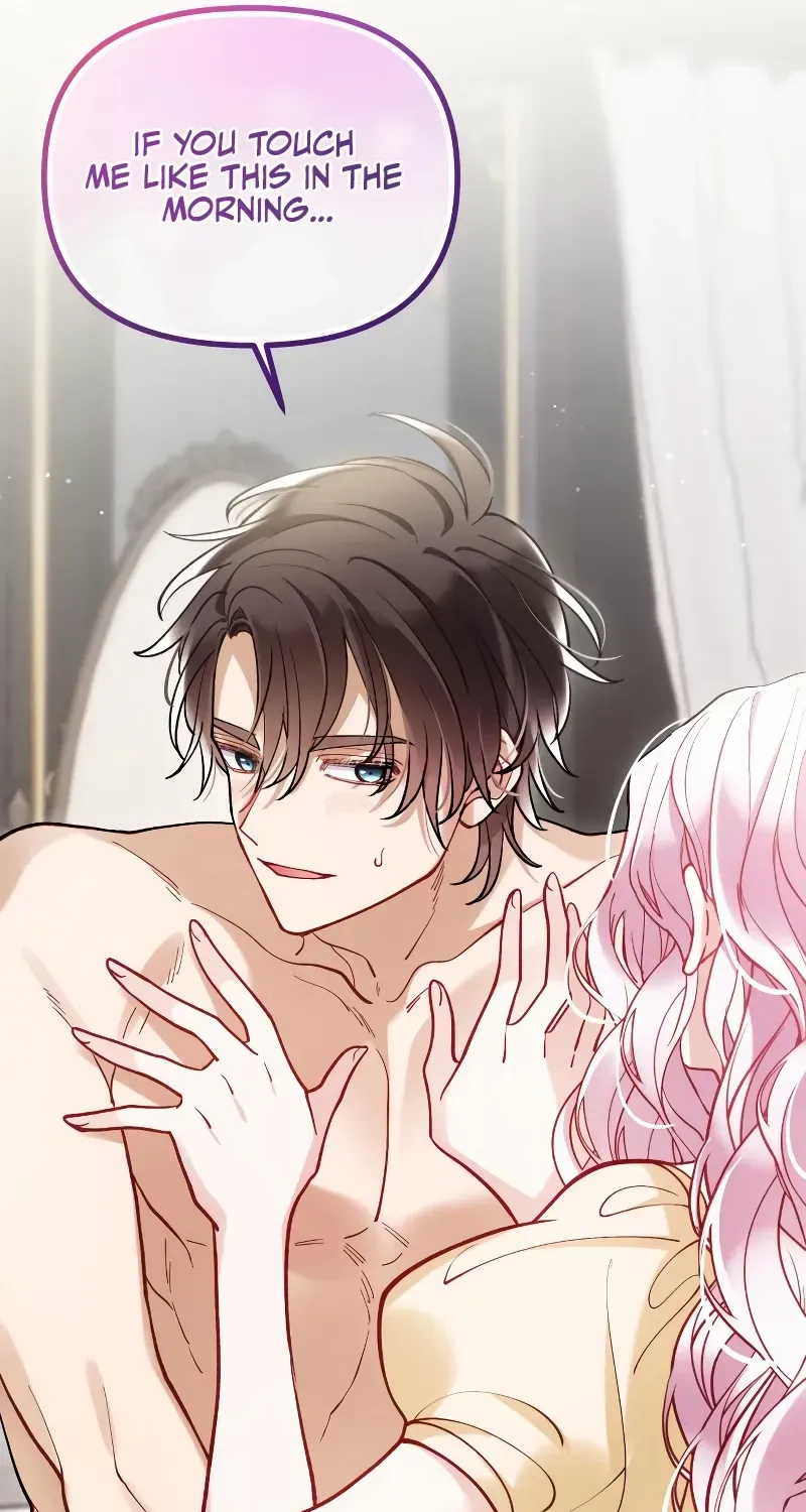 Read A Beast Swallowed by a Flower chapter 24 image 71 on Lezhin