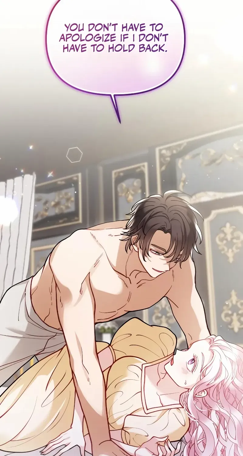 Read A Beast Swallowed by a Flower chapter 24 image 76 on Lezhin