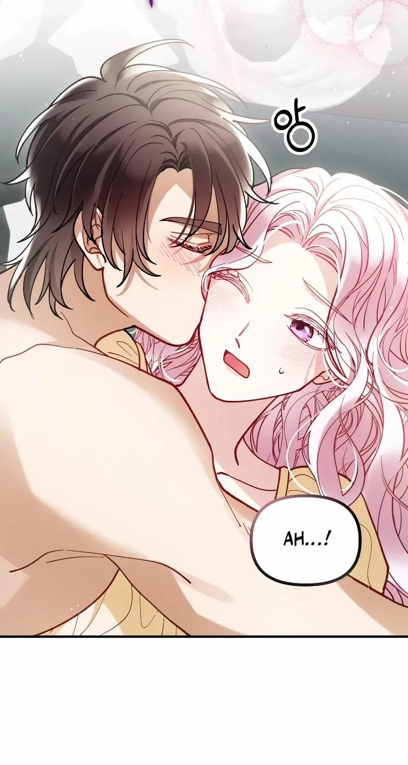 Read A Beast Swallowed by a Flower chapter 24 image 79 on Lezhin