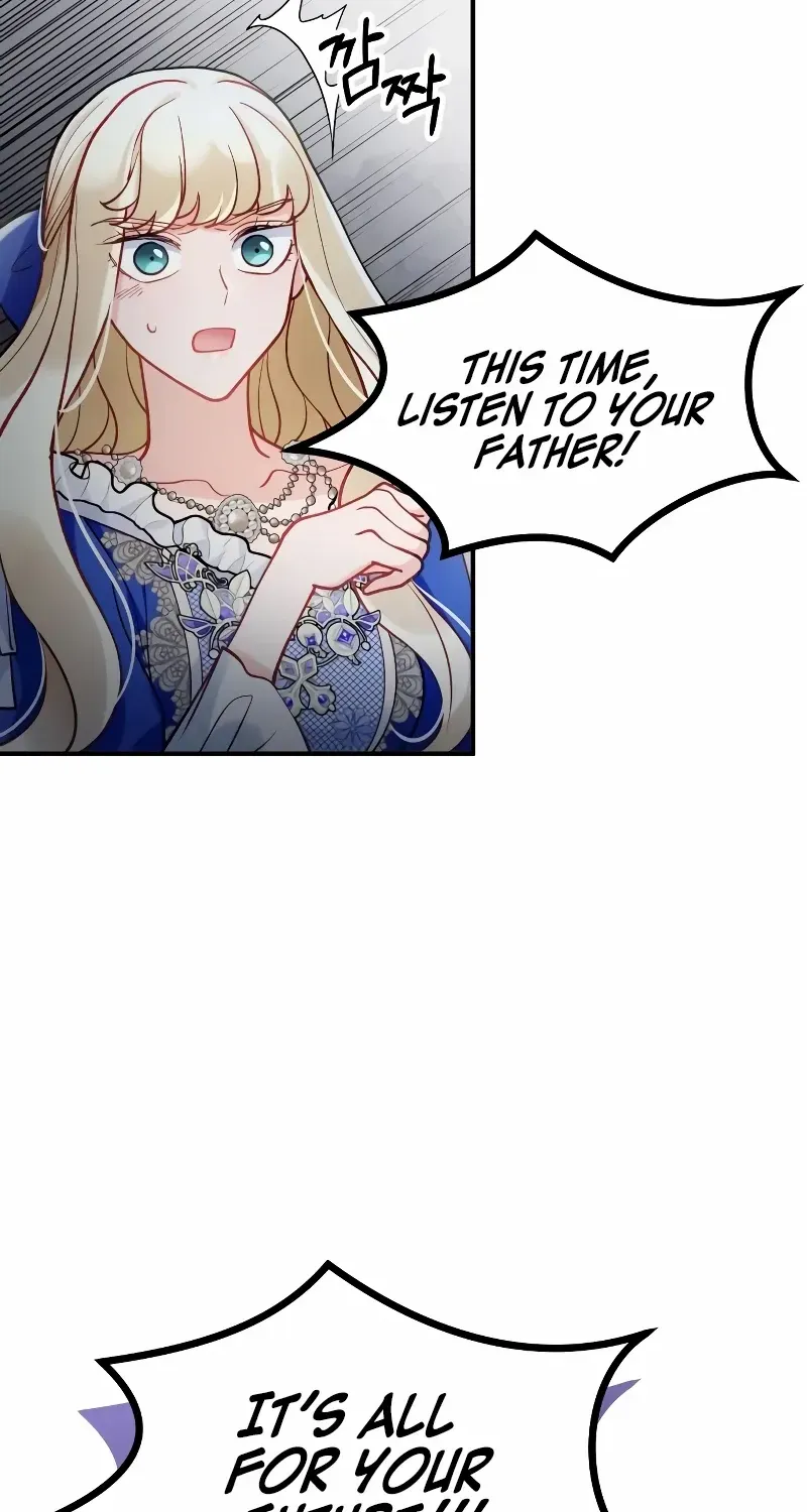 Read A Beast Swallowed by a Flower chapter 24 image 8 on Lezhin