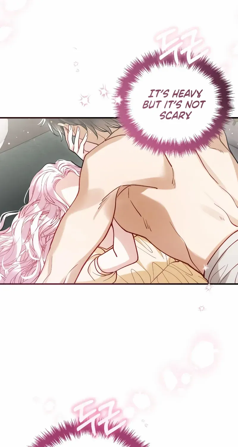Read A Beast Swallowed by a Flower chapter 24 image 82 on Lezhin