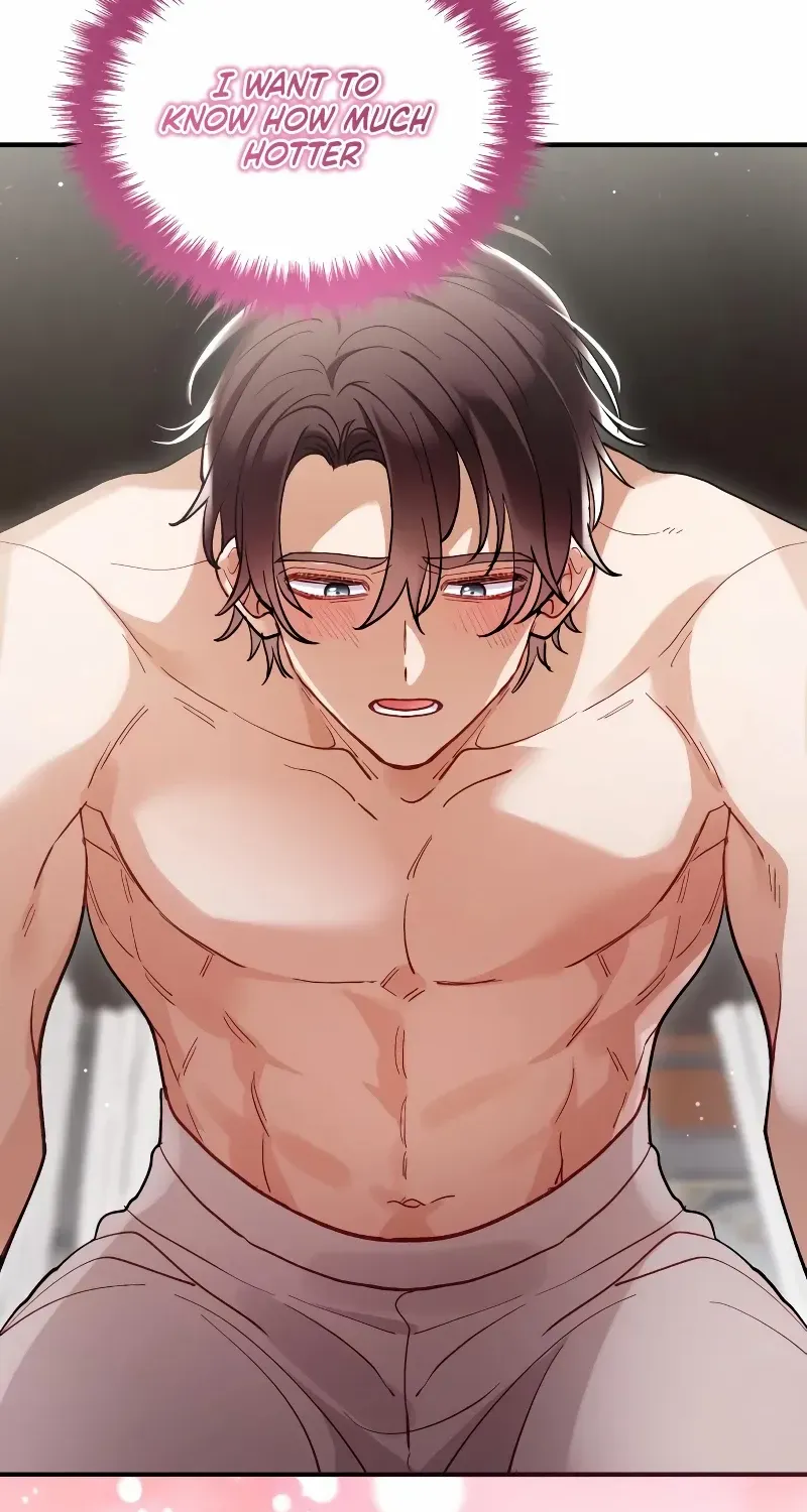 Read A Beast Swallowed by a Flower chapter 24 image 83 on Lezhin