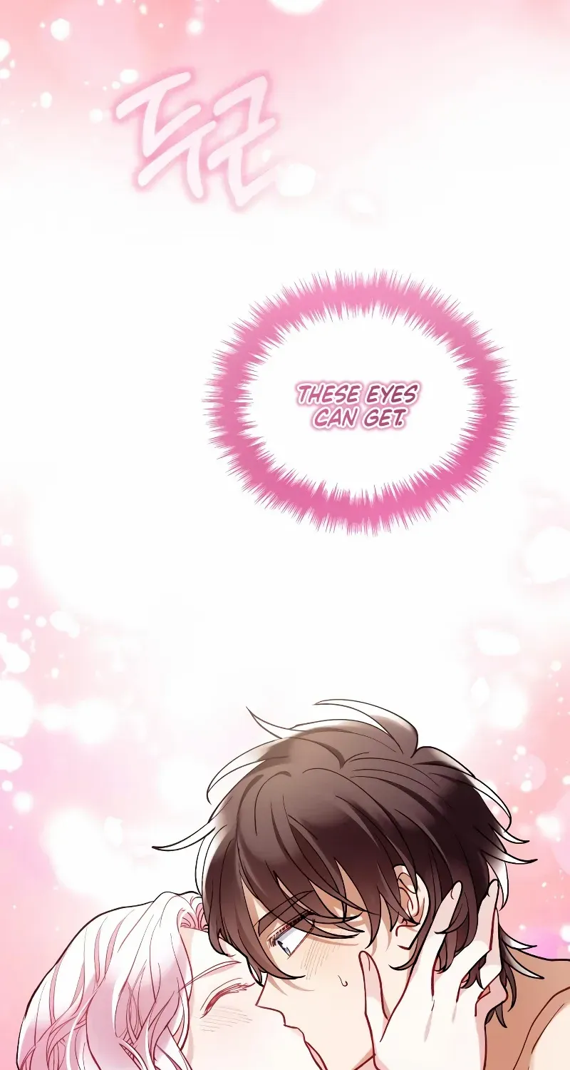 Read A Beast Swallowed by a Flower chapter 24 image 84 on Lezhin
