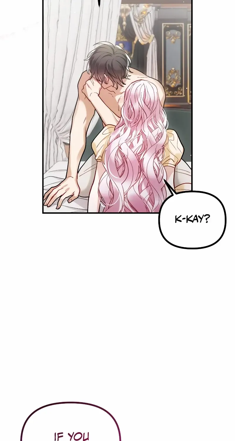 Read A Beast Swallowed by a Flower chapter 24 image 87 on Lezhin