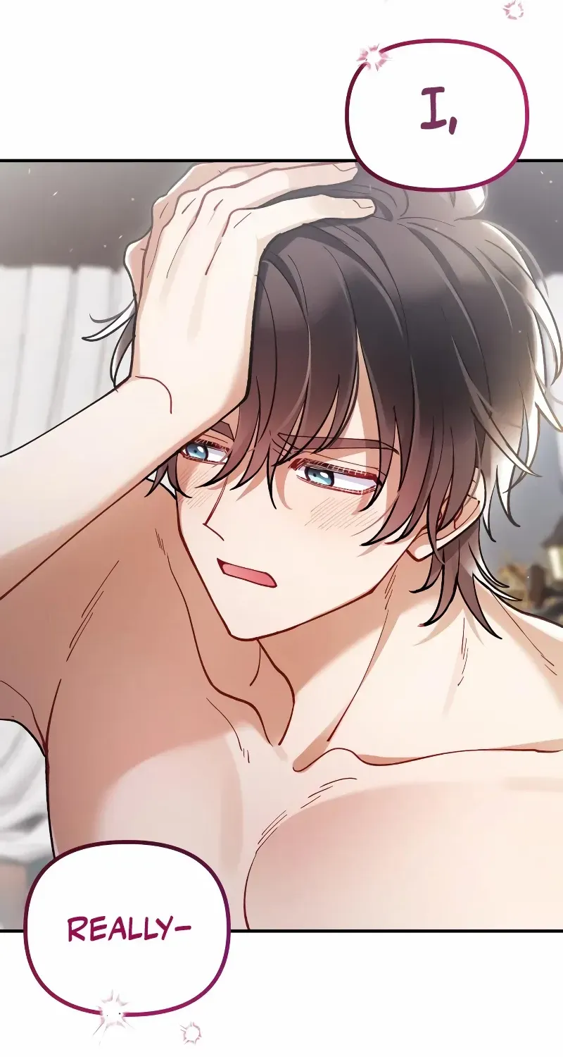 Read A Beast Swallowed by a Flower chapter 24 image 89 on Lezhin