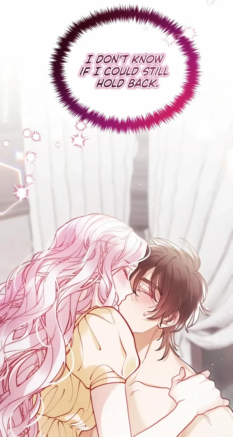 Read A Beast Swallowed by a Flower chapter 24 image 92 on Lezhin