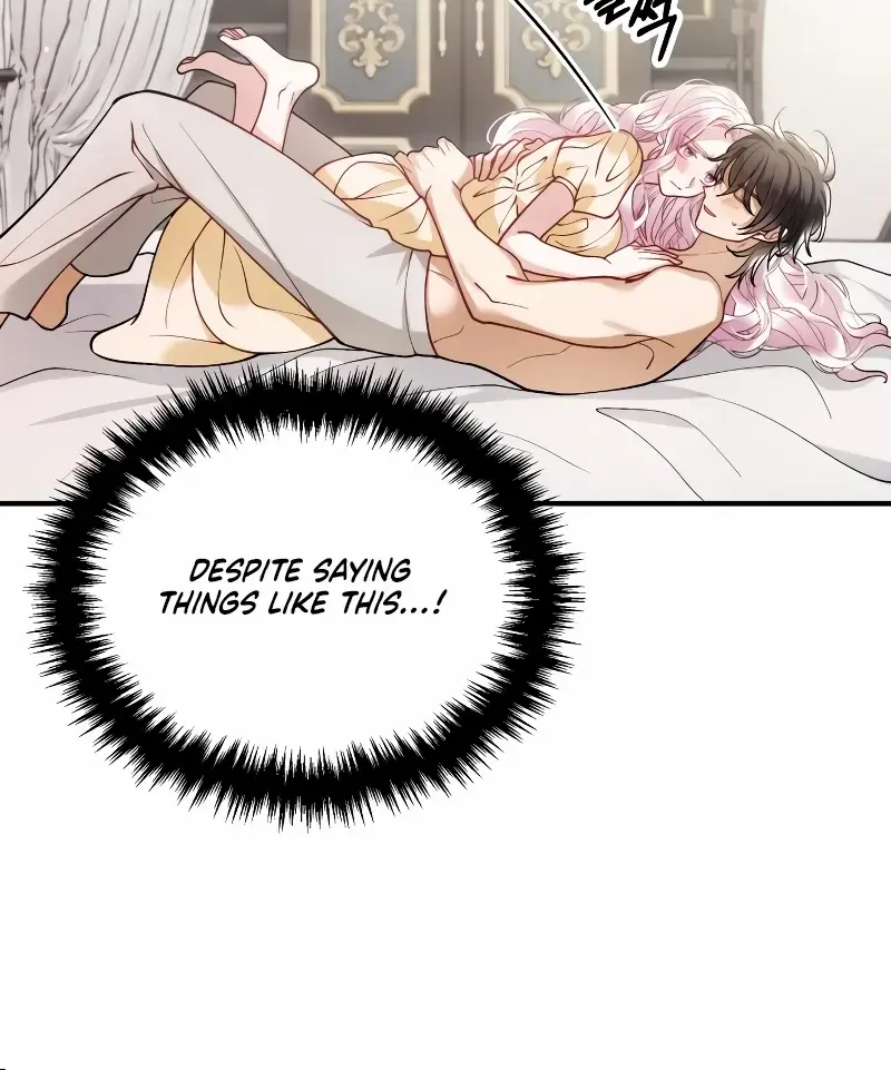 Read A Beast Swallowed by a Flower chapter 25 image 10 on Lezhin
