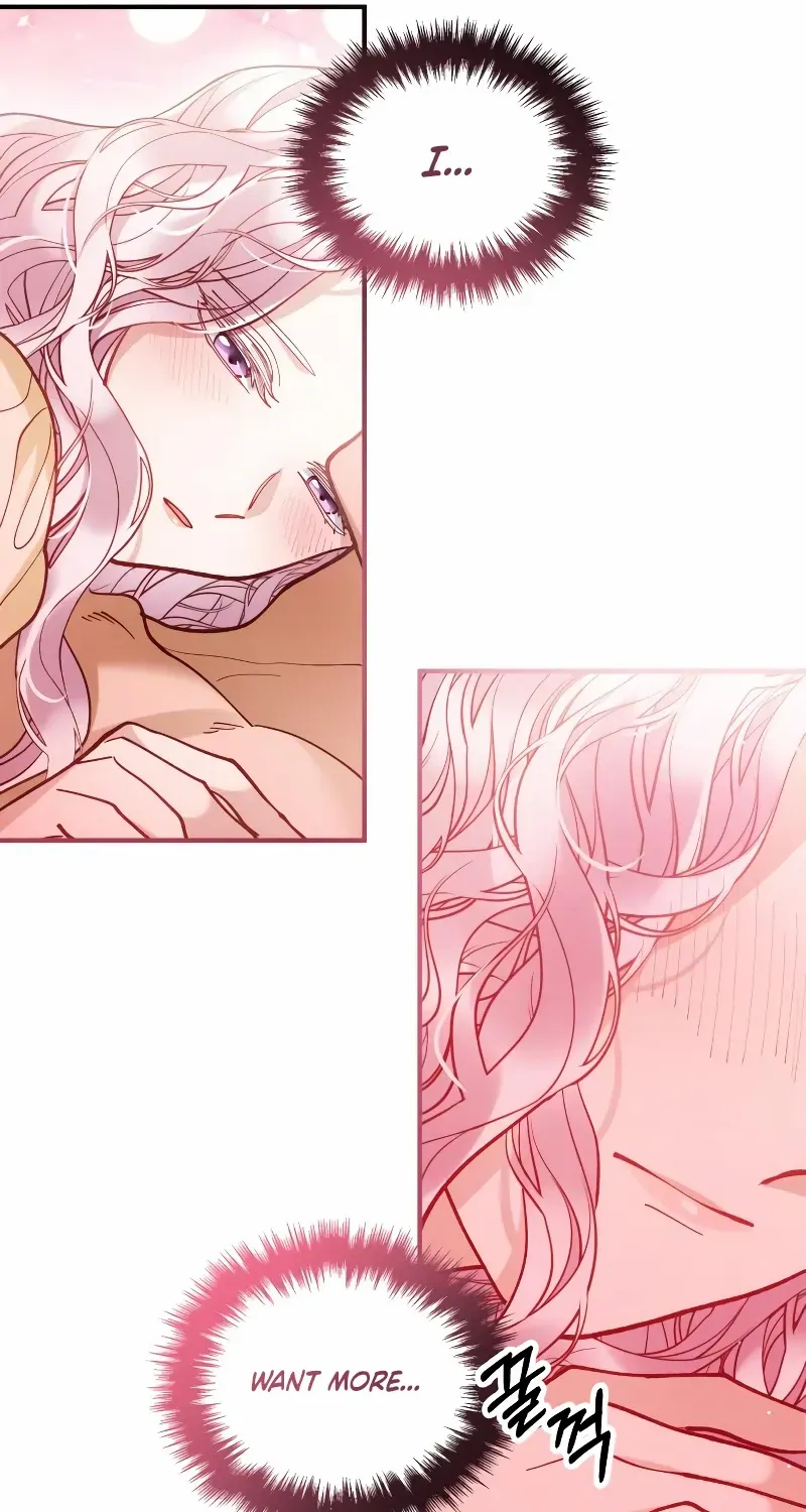 Read A Beast Swallowed by a Flower chapter 25 image 11 on Lezhin