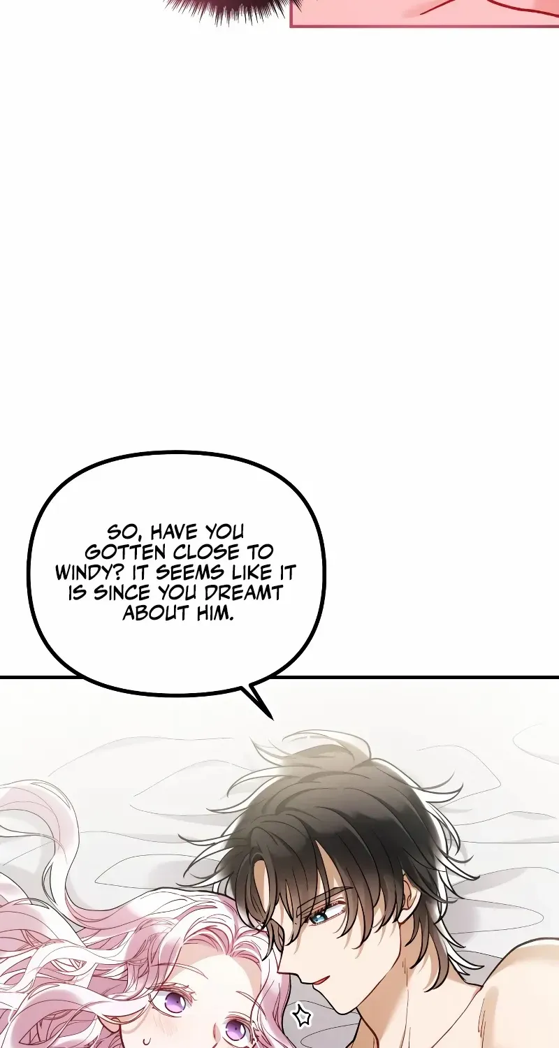 Read A Beast Swallowed by a Flower chapter 25 image 12 on Lezhin