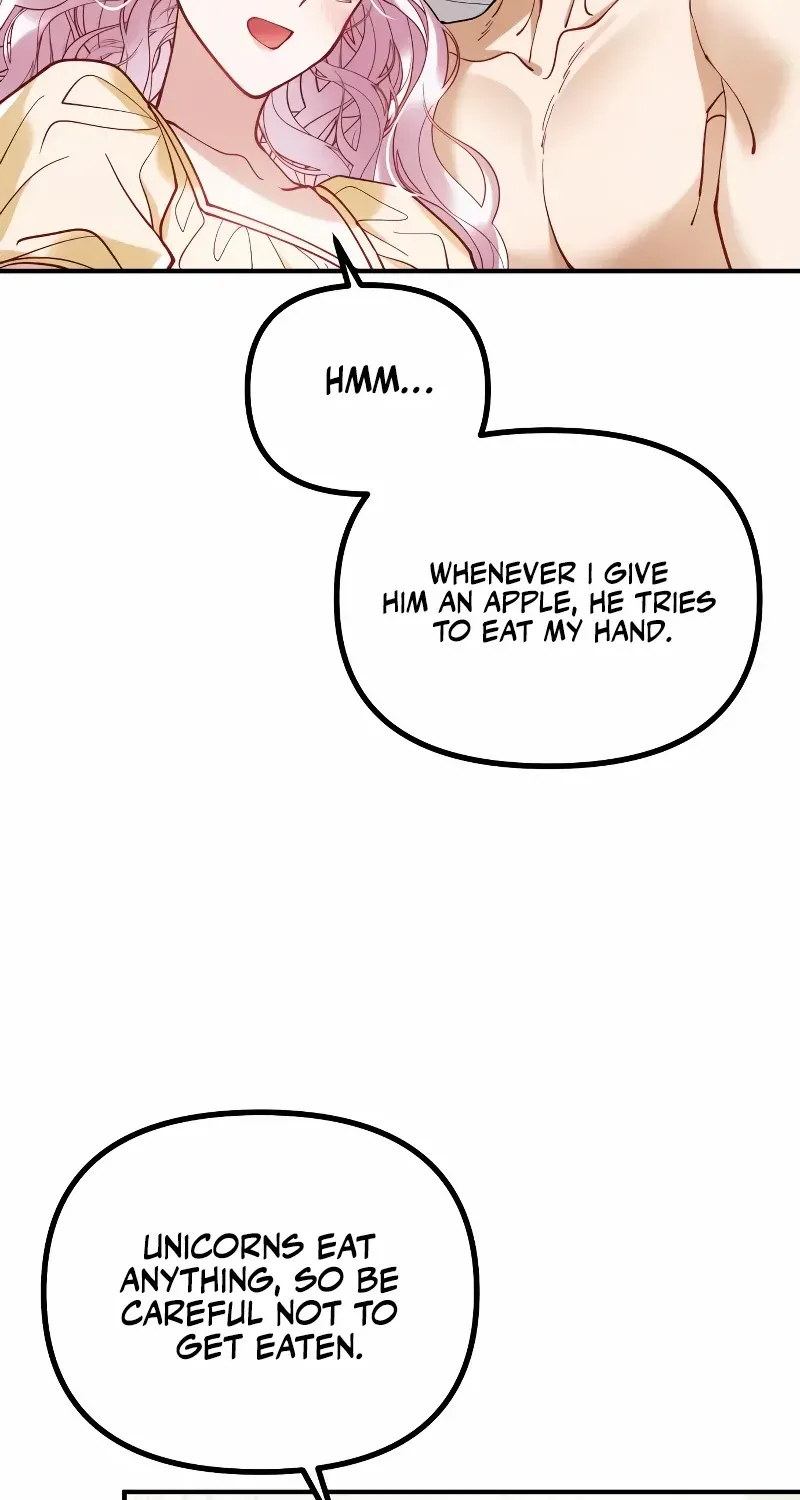 Read A Beast Swallowed by a Flower chapter 25 image 13 on Lezhin