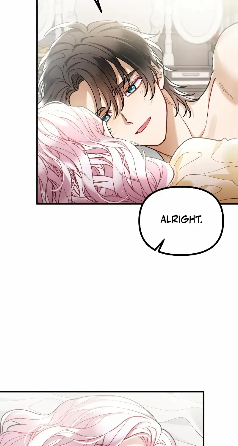 Read A Beast Swallowed by a Flower chapter 25 image 14 on Lezhin