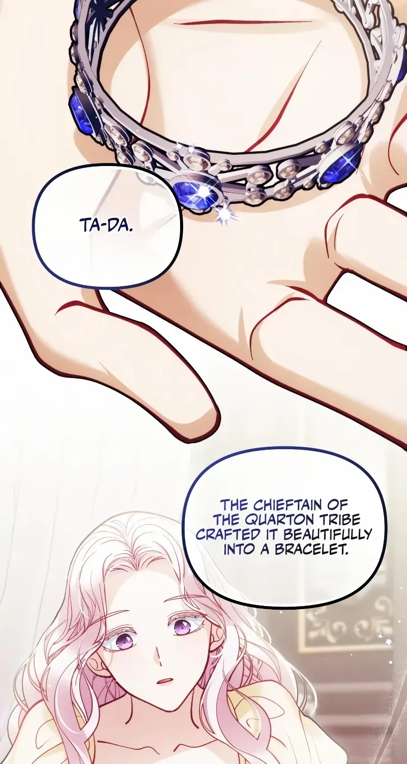 Read A Beast Swallowed by a Flower chapter 25 image 17 on Lezhin