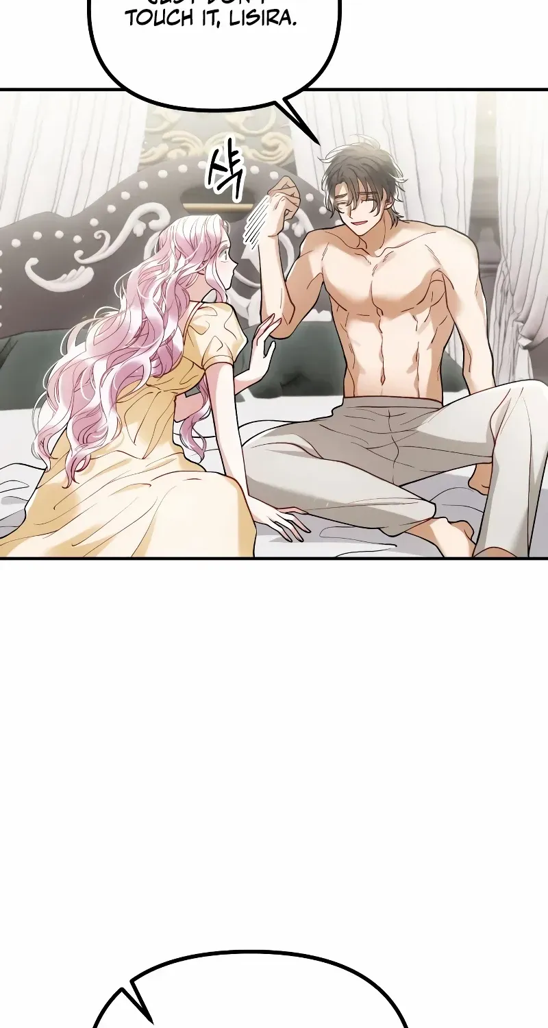 Read A Beast Swallowed by a Flower chapter 25 image 19 on Lezhin