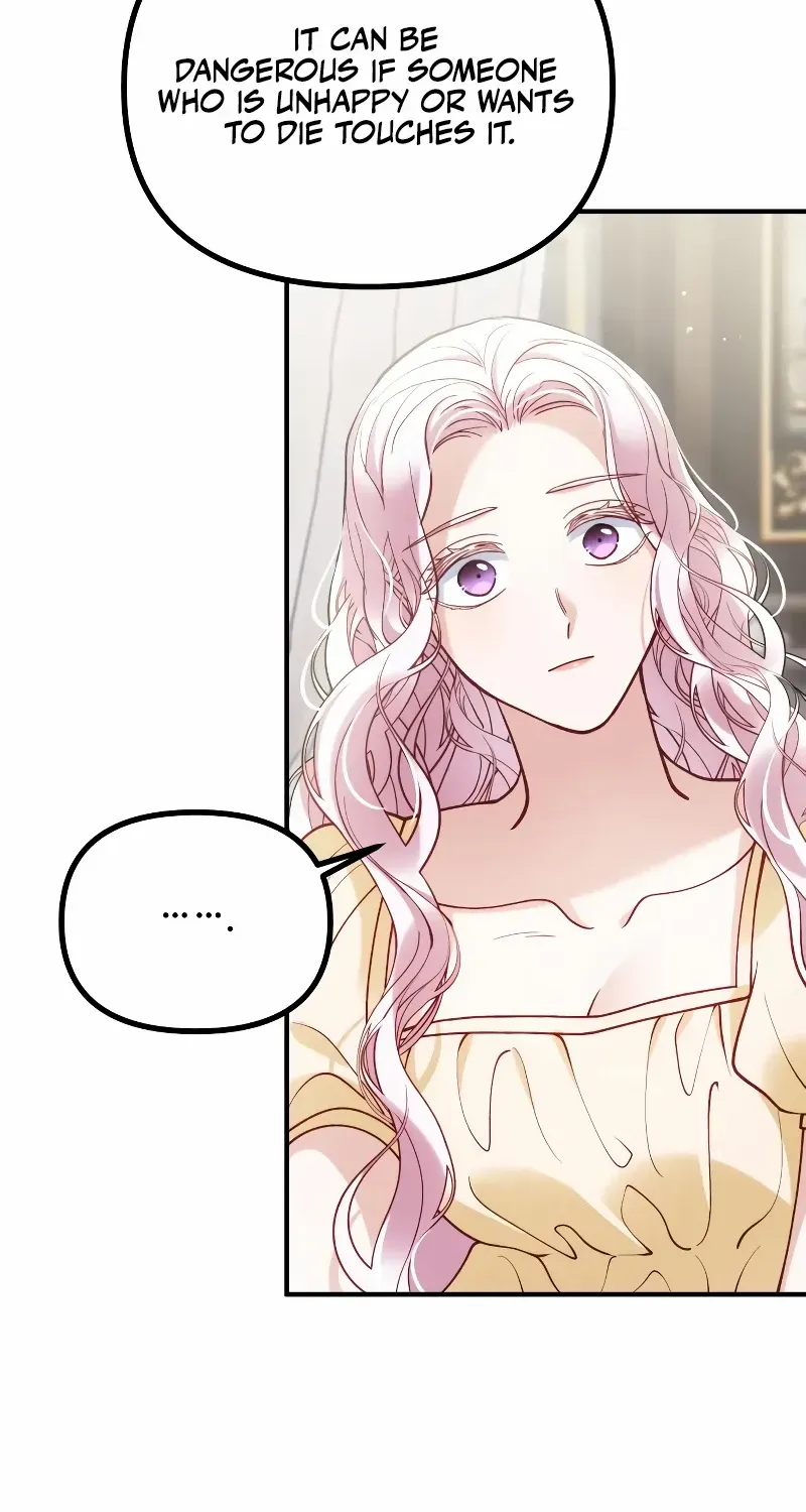 Read A Beast Swallowed by a Flower chapter 25 image 20 on Lezhin