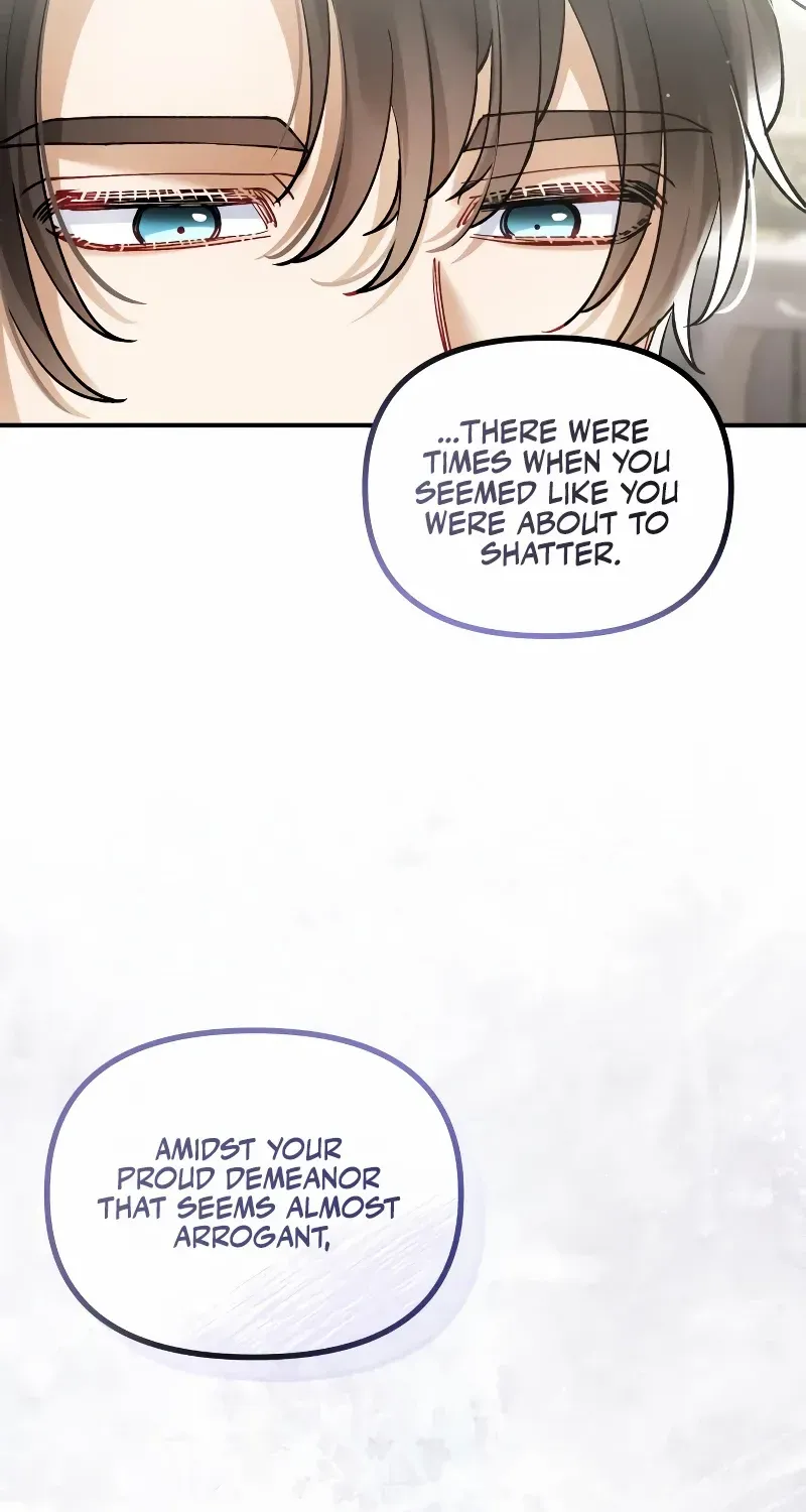 Read A Beast Swallowed by a Flower chapter 25 image 24 on Lezhin