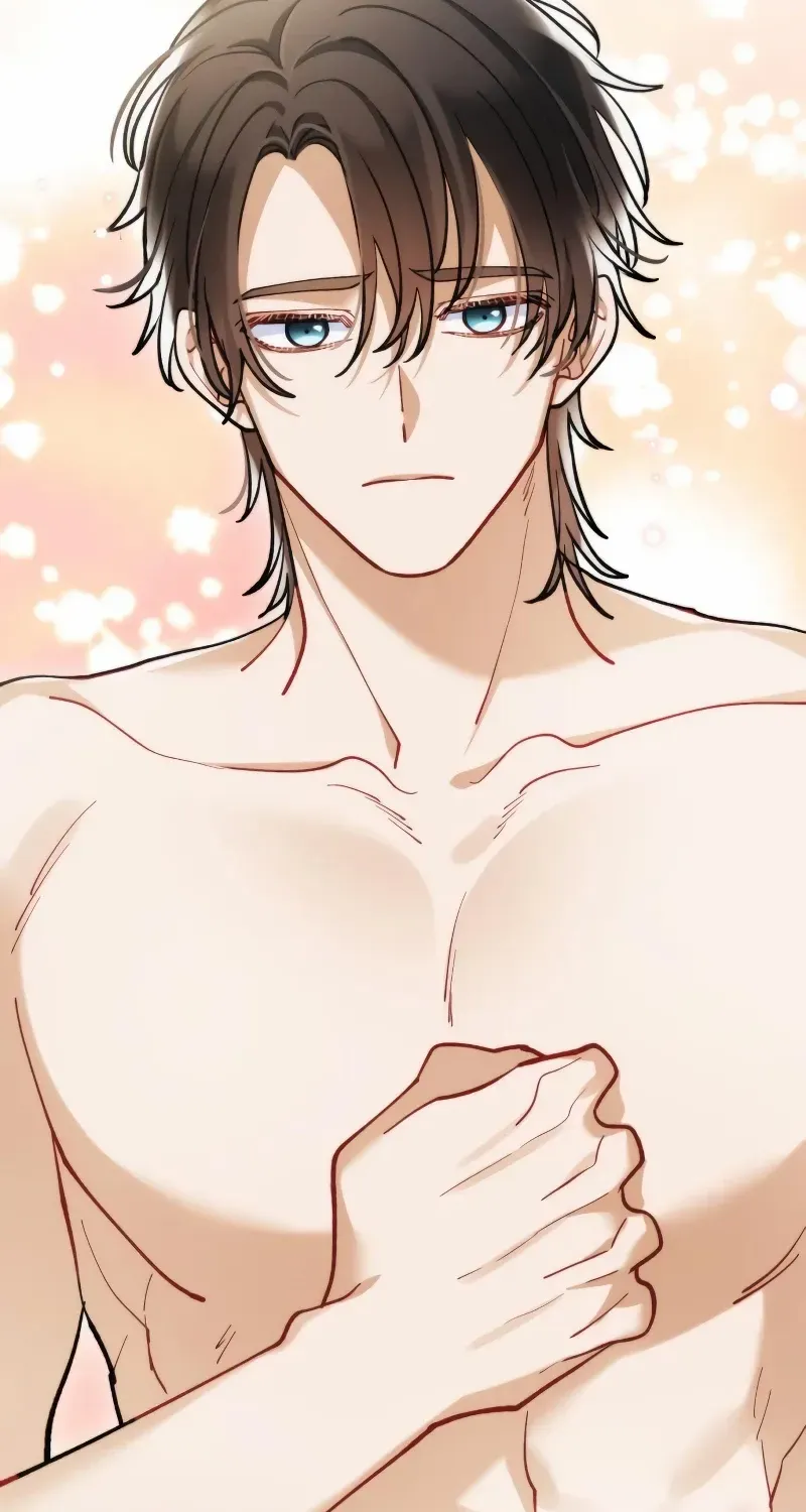 Read A Beast Swallowed by a Flower chapter 25 image 28 on Lezhin