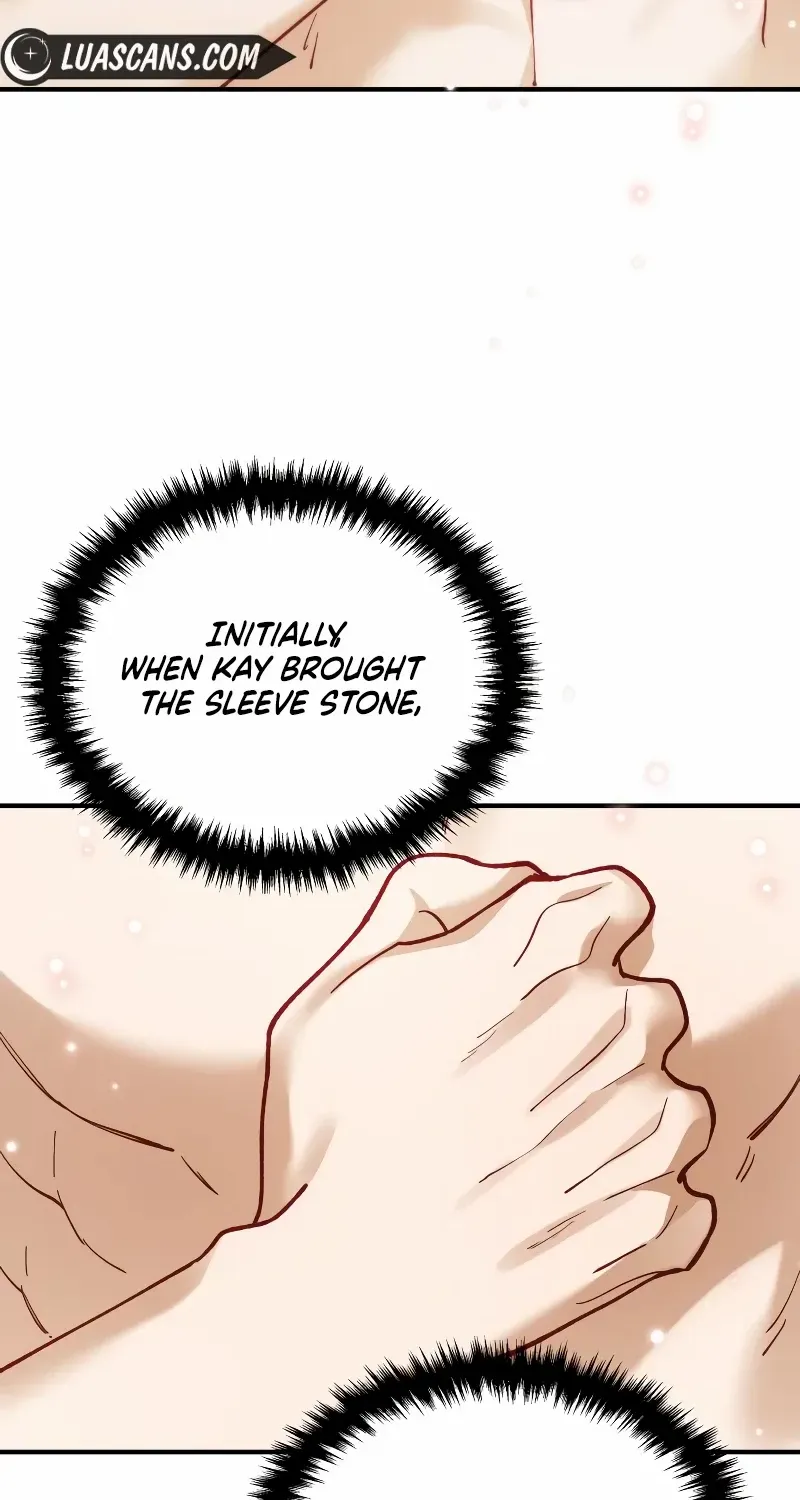 Read A Beast Swallowed by a Flower chapter 25 image 29 on Lezhin