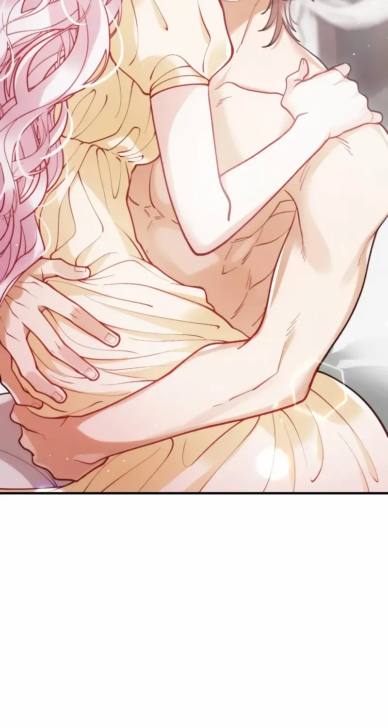 Read A Beast Swallowed by a Flower chapter 25 image 3 on Lezhin