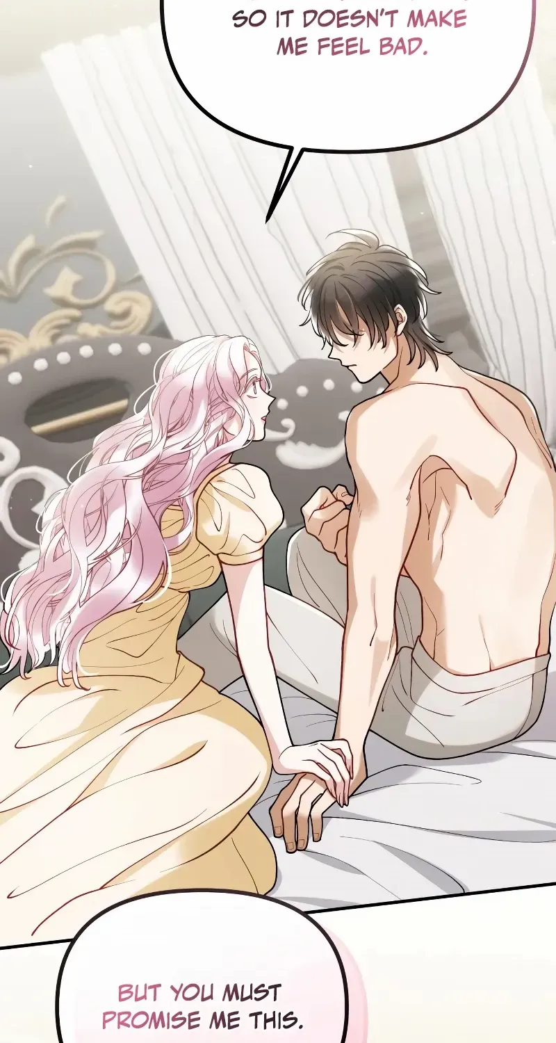 Read A Beast Swallowed by a Flower chapter 25 image 34 on Lezhin