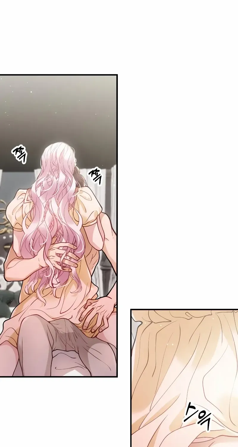 Read A Beast Swallowed by a Flower chapter 25 image 4 on Lezhin