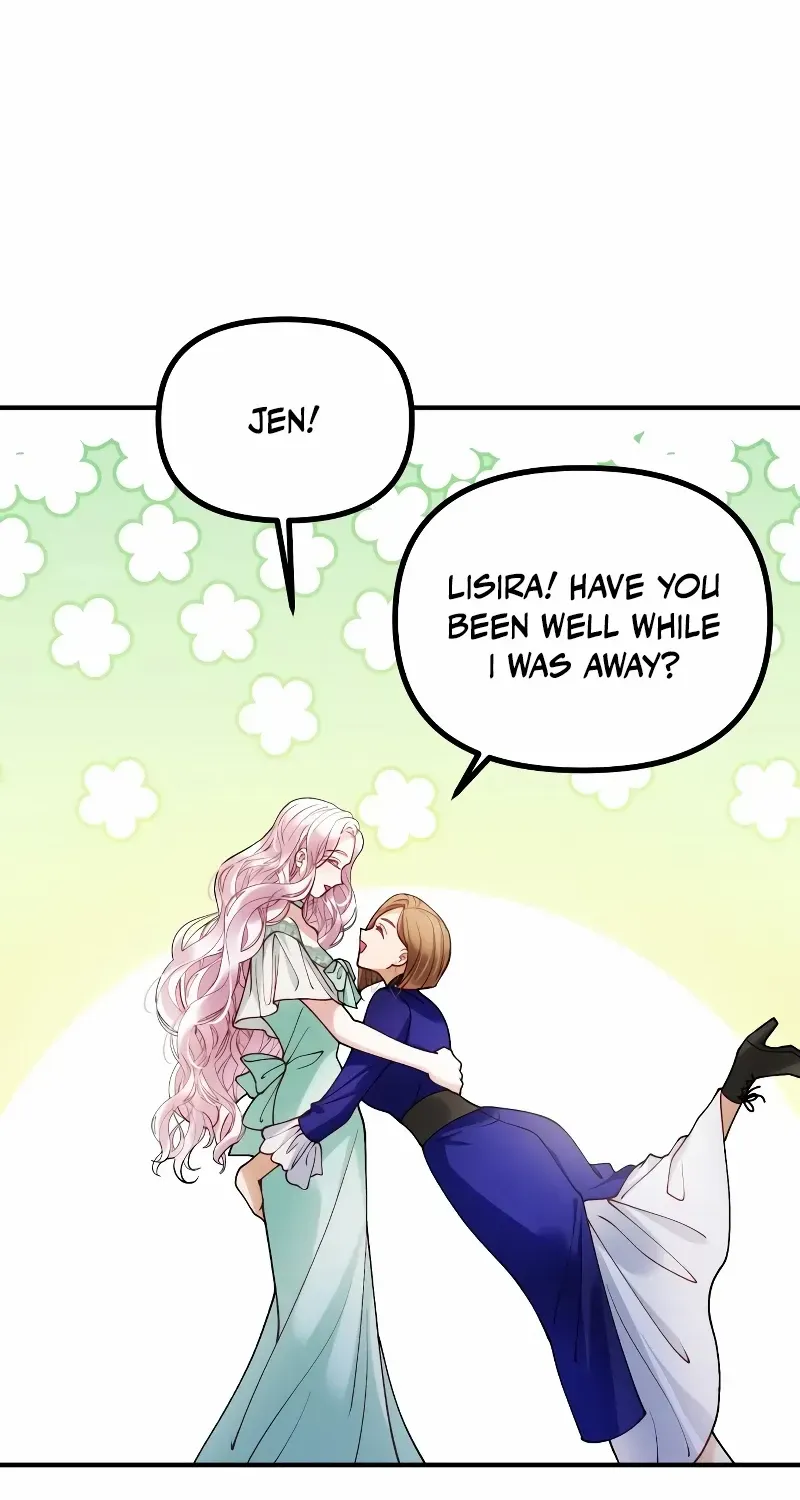 Read A Beast Swallowed by a Flower chapter 25 image 42 on Lezhin