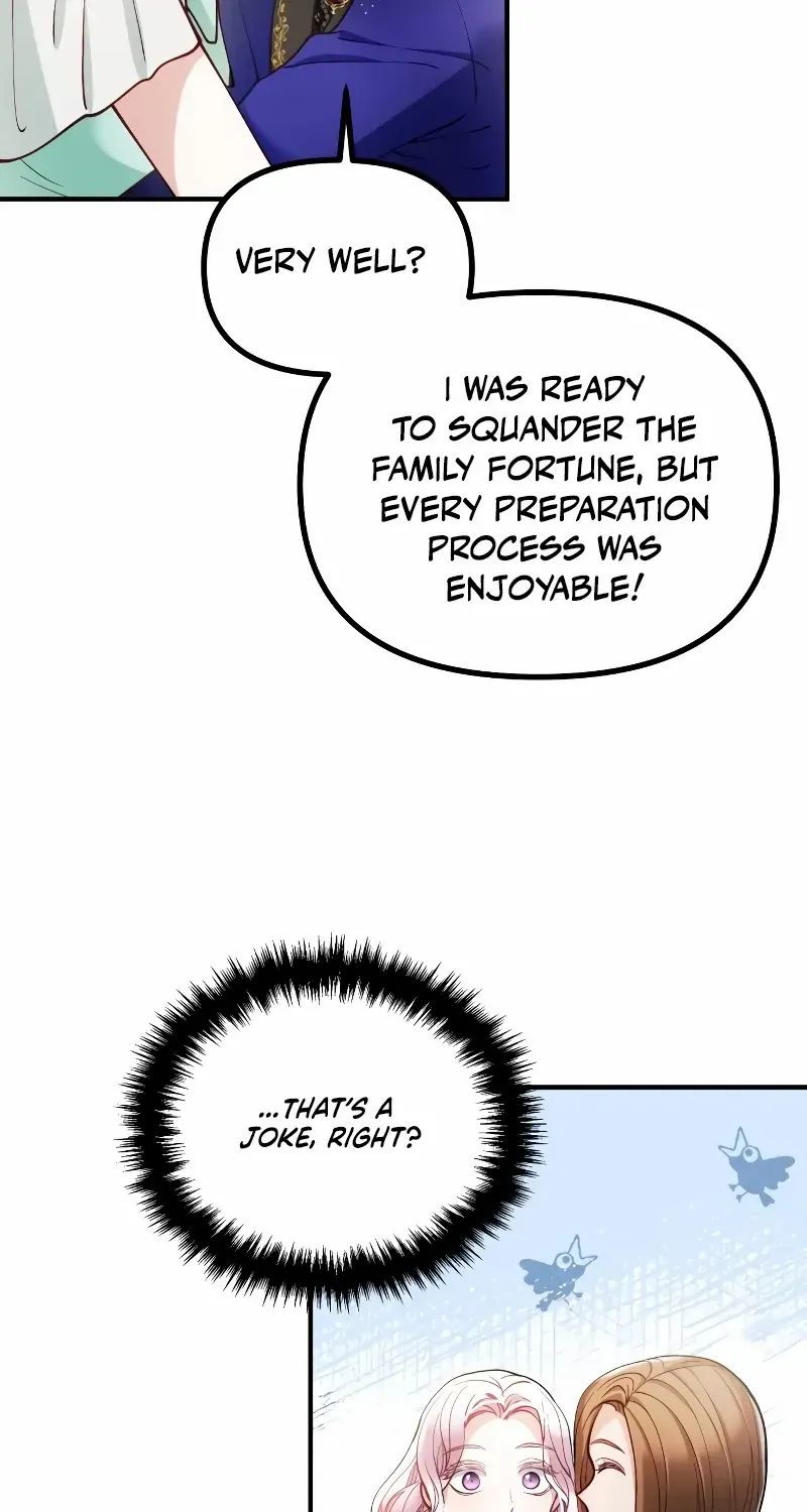Read A Beast Swallowed by a Flower chapter 25 image 45 on Lezhin