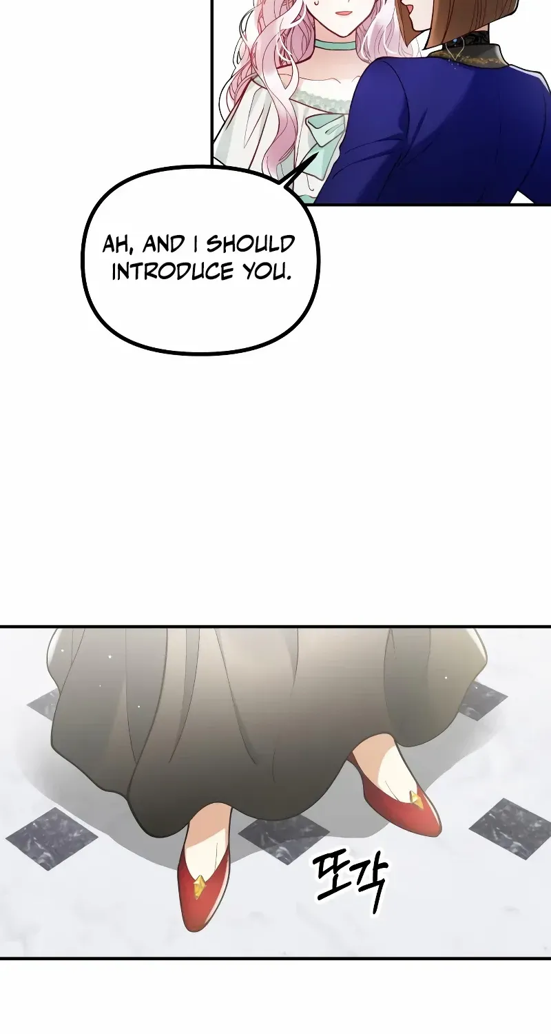 Read A Beast Swallowed by a Flower chapter 25 image 46 on Lezhin