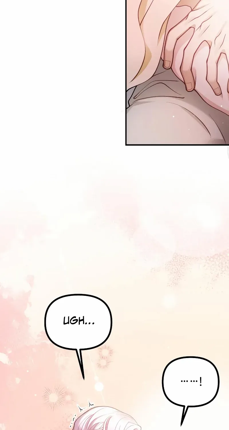 Read A Beast Swallowed by a Flower chapter 25 image 5 on Lezhin