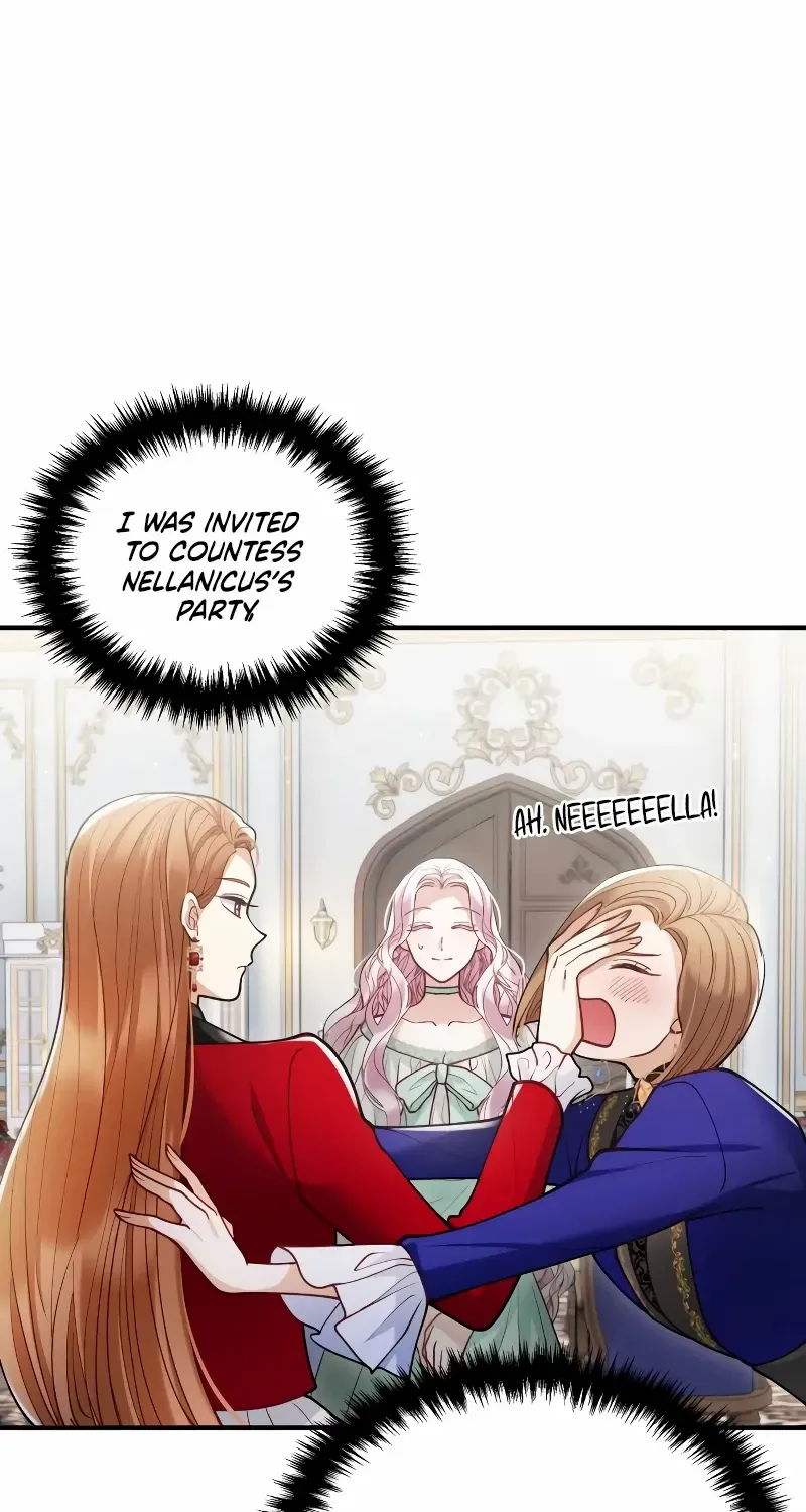 Read A Beast Swallowed by a Flower chapter 25 image 55 on Lezhin