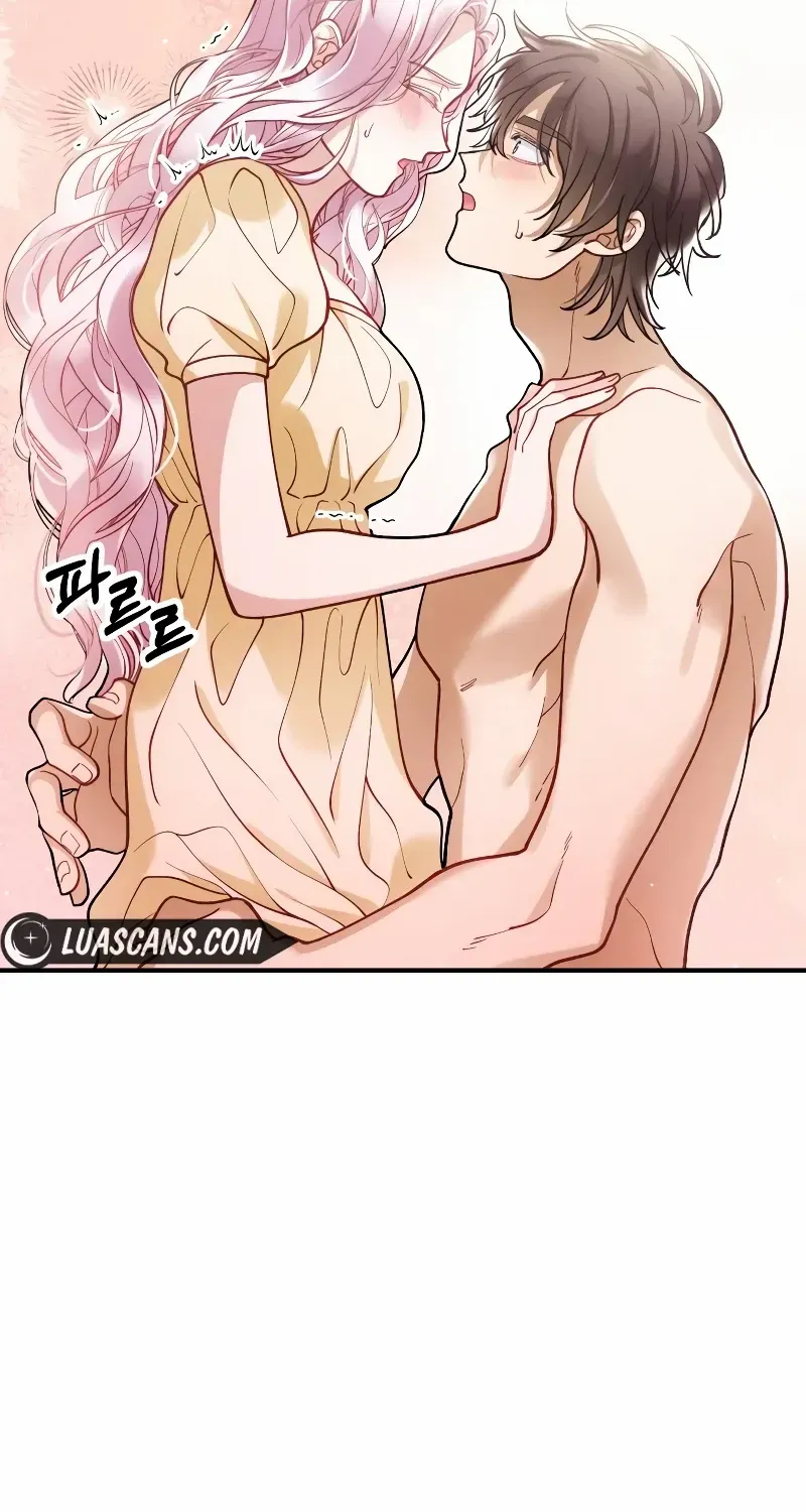 Read A Beast Swallowed by a Flower chapter 25 image 6 on Lezhin