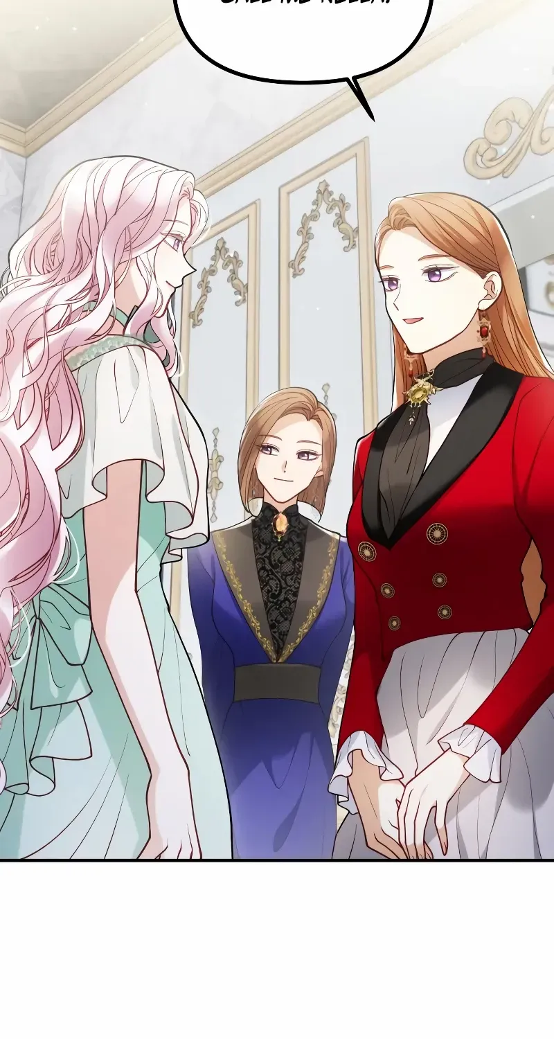 Read A Beast Swallowed by a Flower chapter 25 image 60 on Lezhin