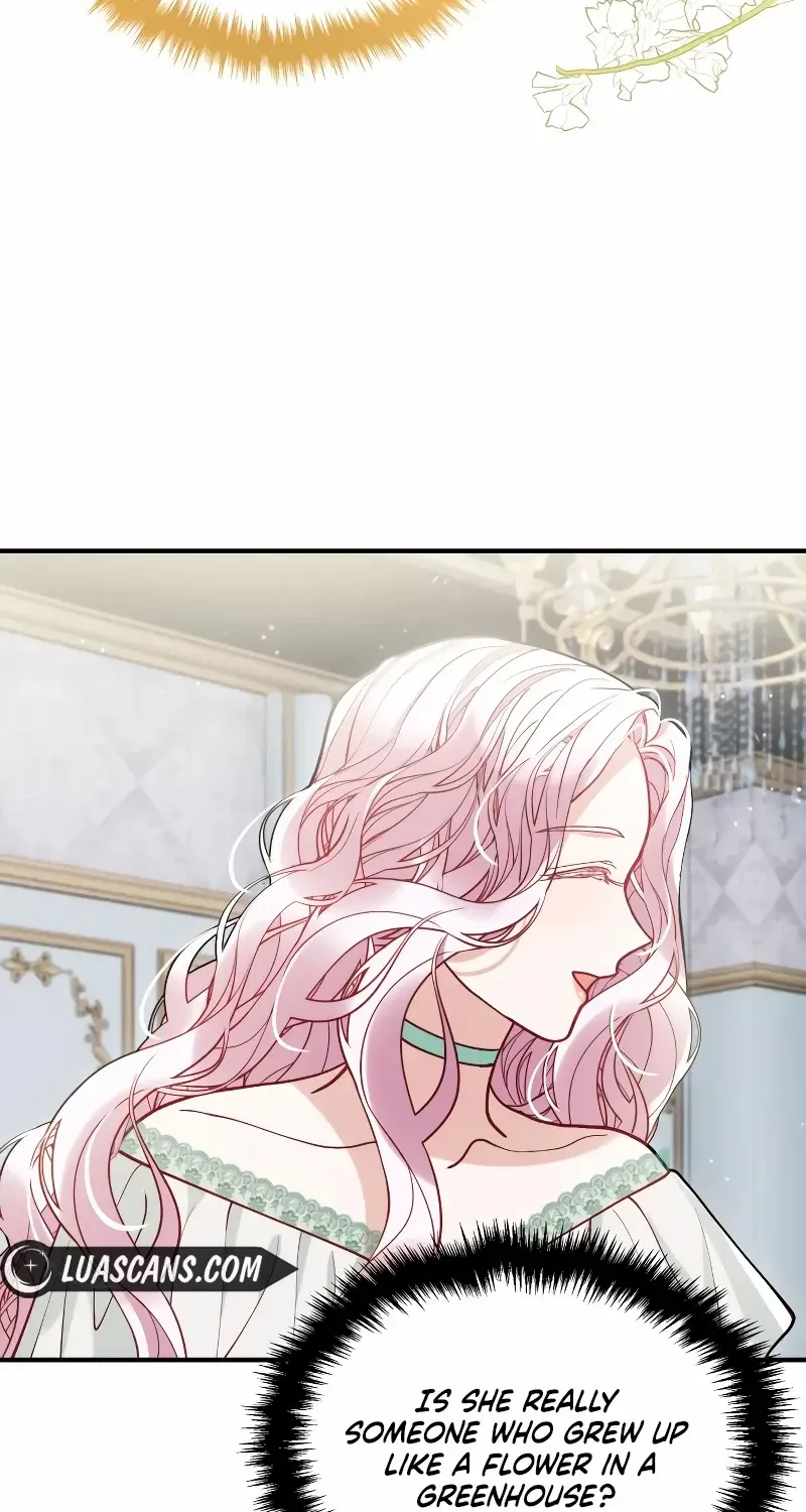 Read A Beast Swallowed by a Flower chapter 25 image 66 on Lezhin