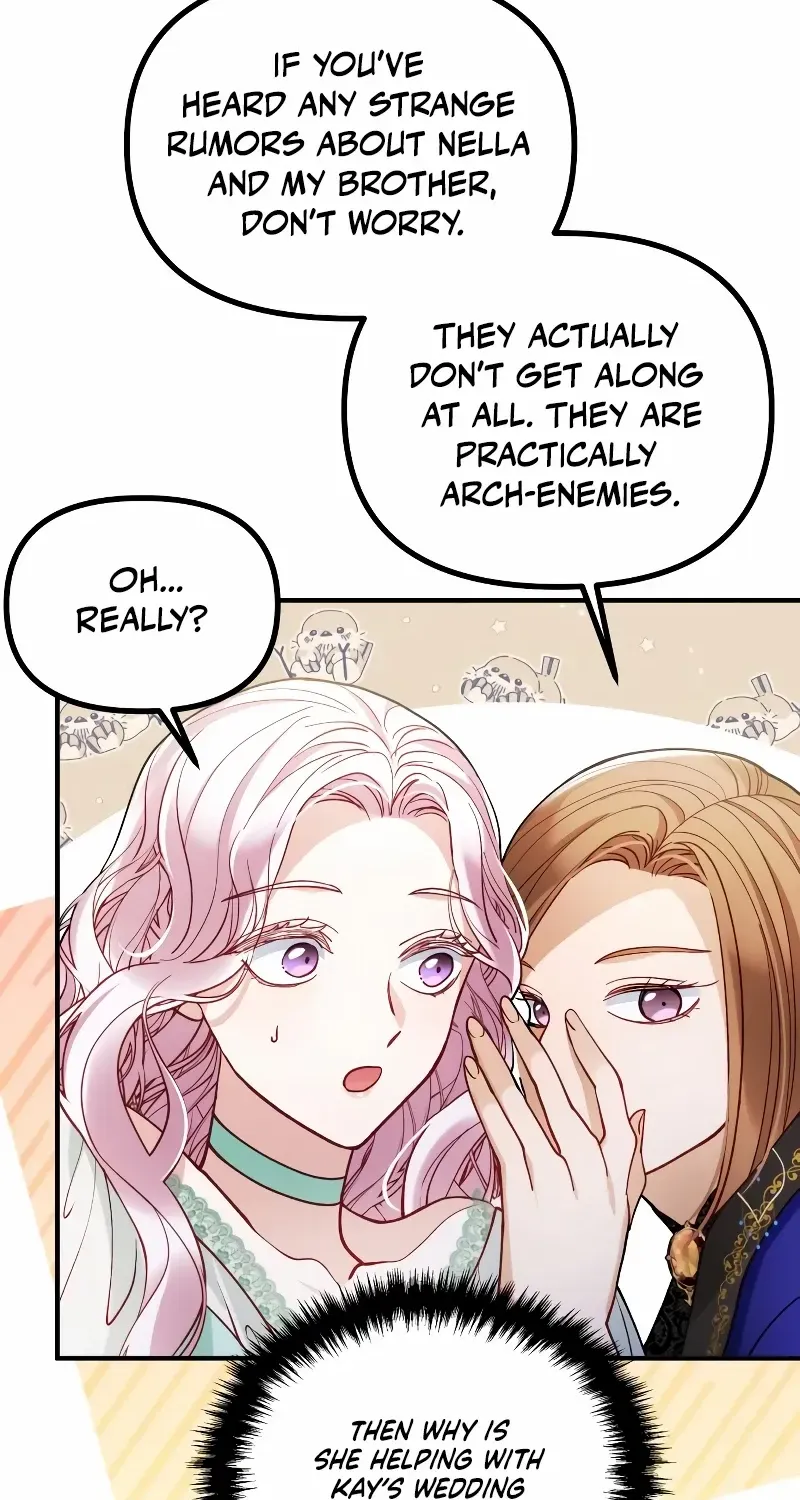 Read A Beast Swallowed by a Flower chapter 25 image 70 on Lezhin