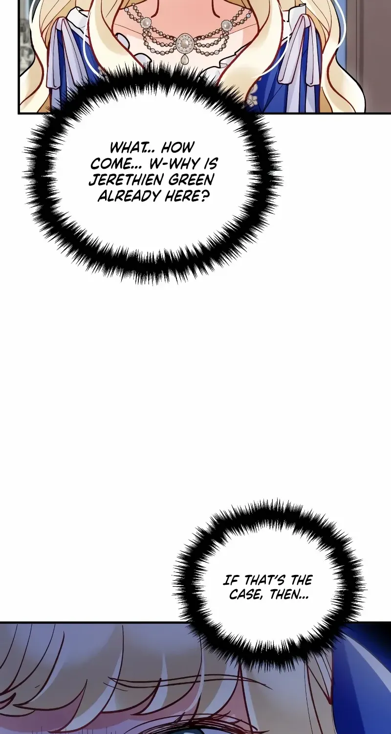 Read A Beast Swallowed by a Flower chapter 25 image 78 on Lezhin
