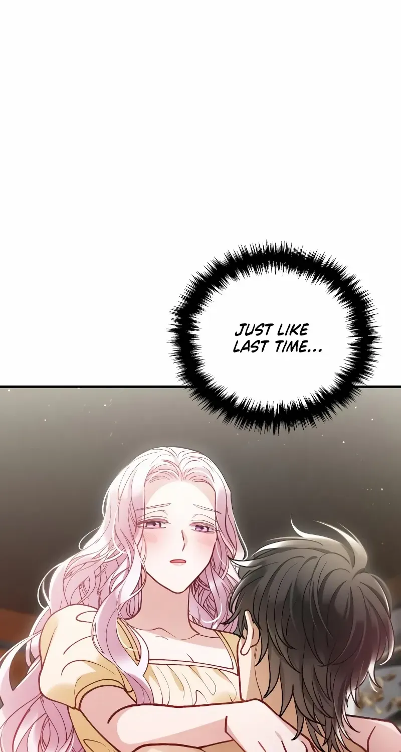 Read A Beast Swallowed by a Flower chapter 25 image 8 on Lezhin