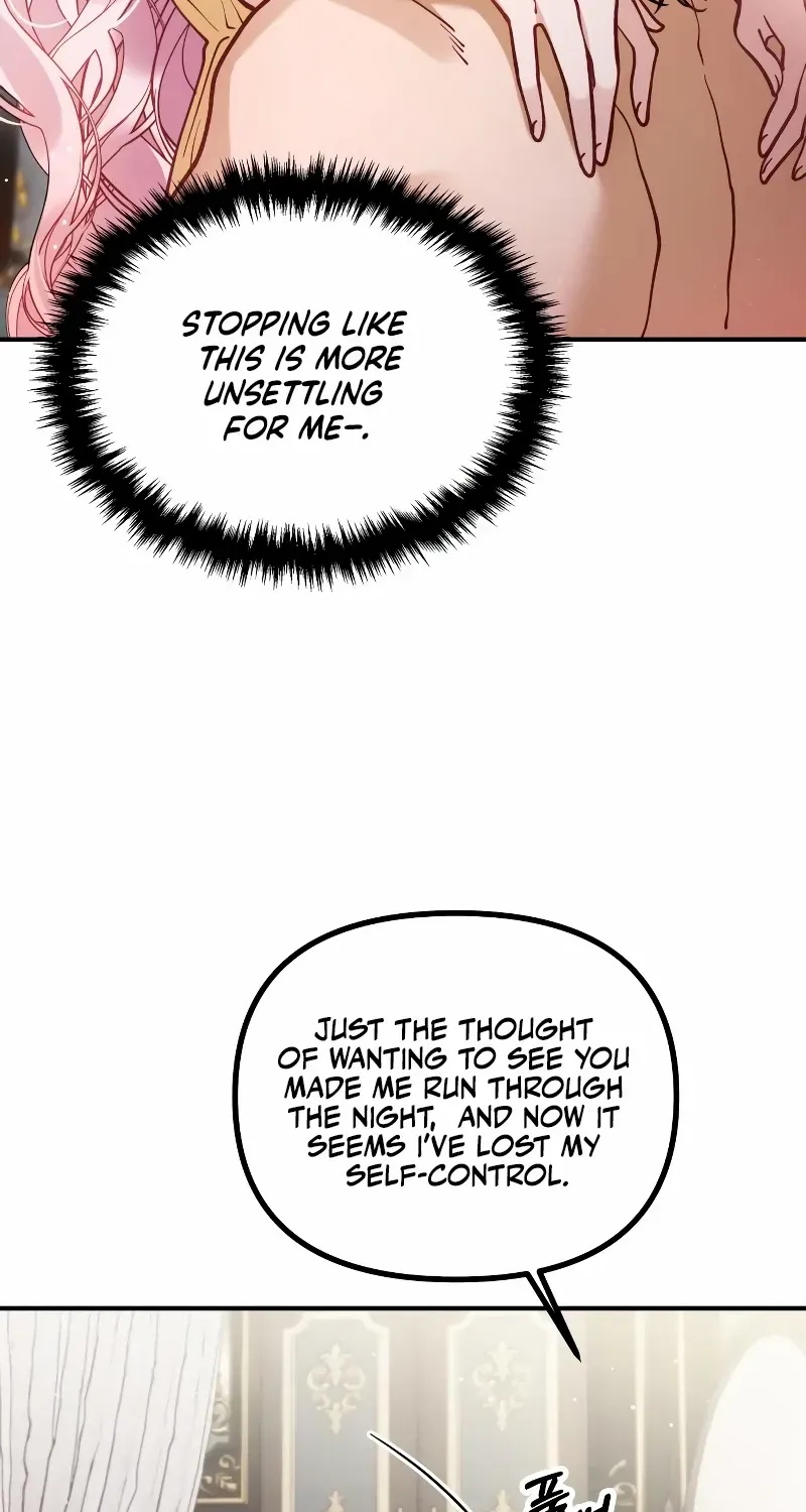 Read A Beast Swallowed by a Flower chapter 25 image 9 on Lezhin